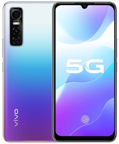 vivo S7e 5G